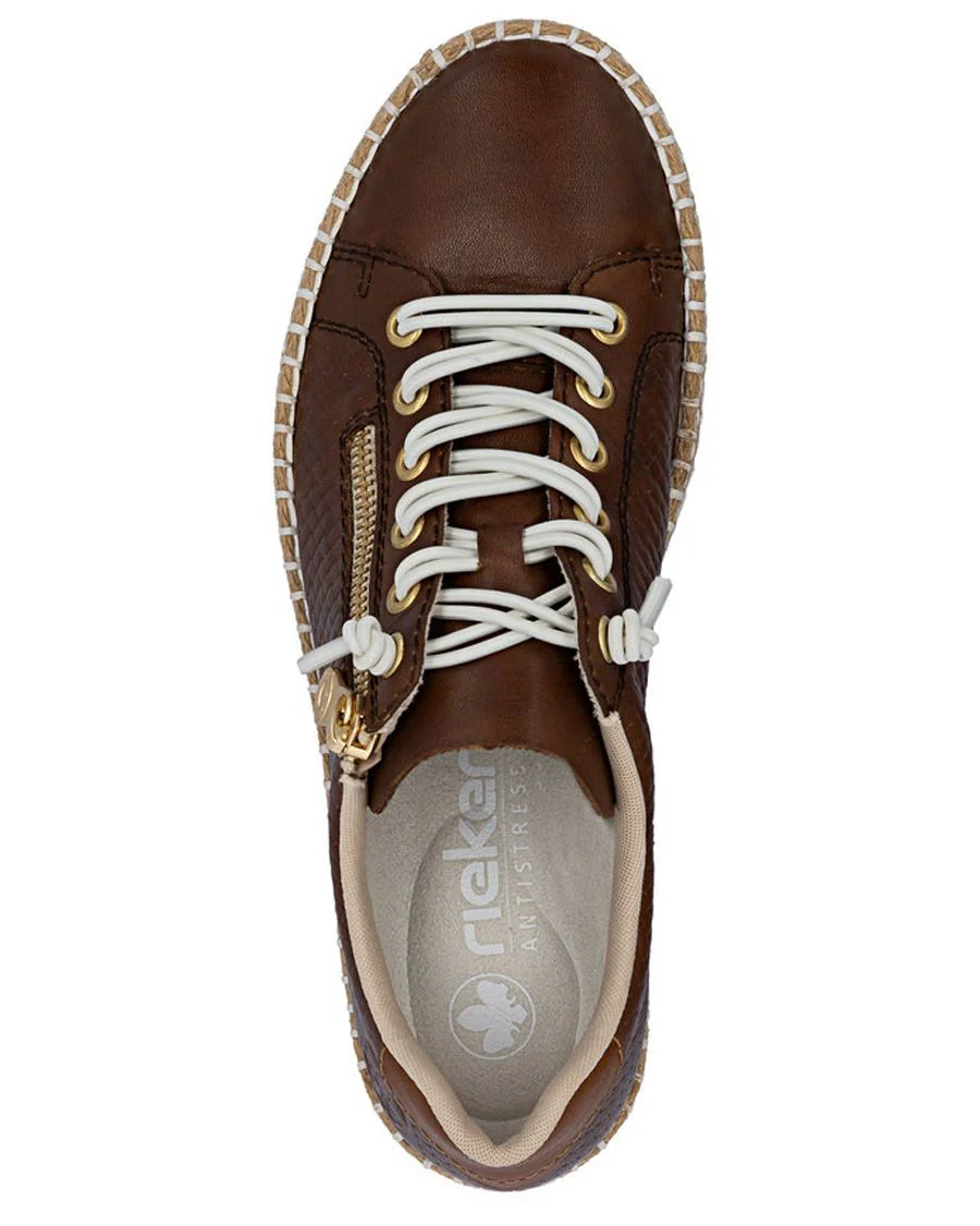 RIEKER CHAUSSURE TOUT-ALLER - Image 3