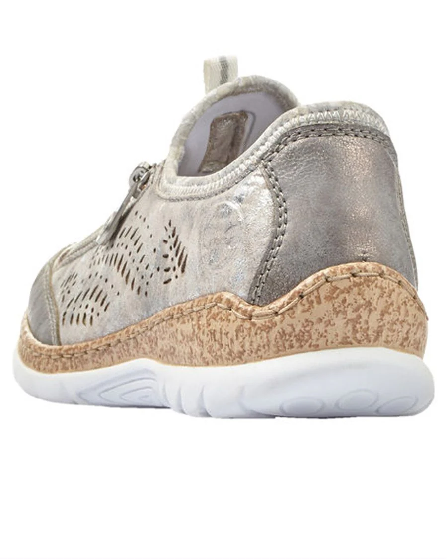 RIEKER CHAUSSURE TOUT-ALLER - Image 3