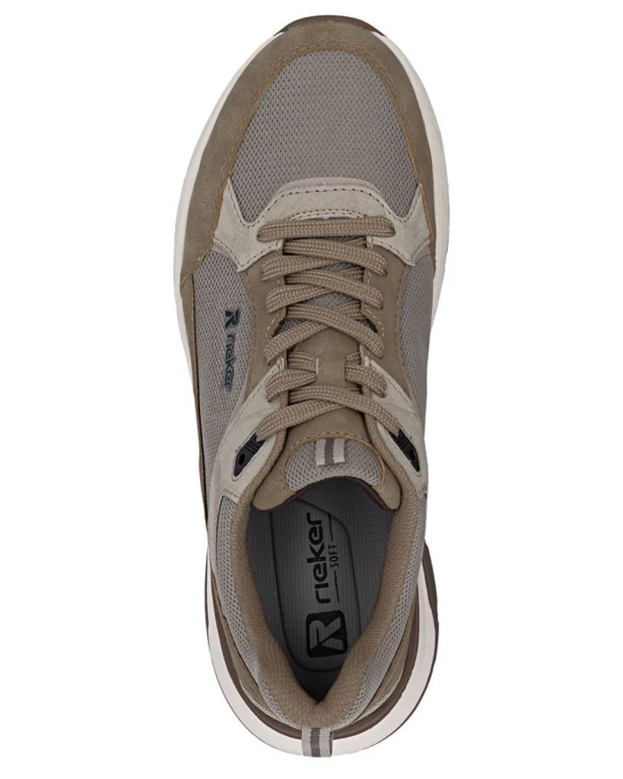 RIEKER CHAUSSURE TOUT-ALLER - Image 4