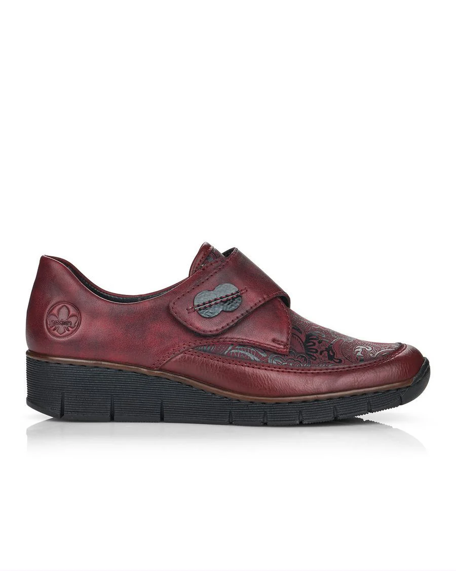 RIEKER CHAUSSURE TOUT-ALLER