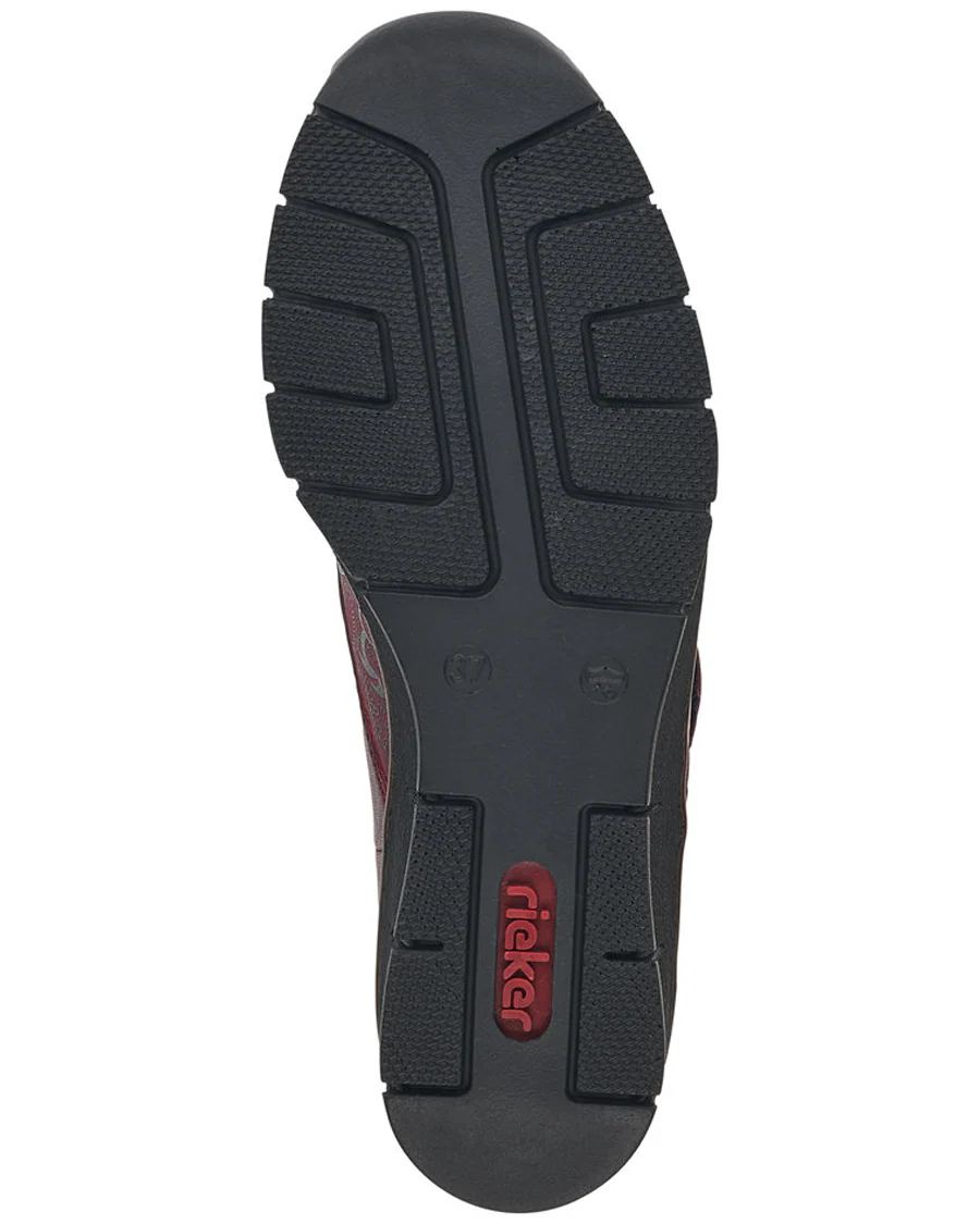 RIEKER CHAUSSURE TOUT-ALLER - Image 5