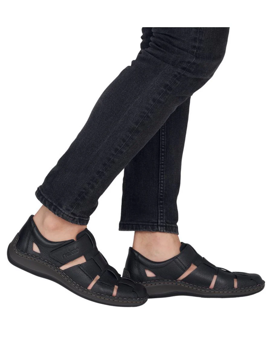 RIEKER CHAUSSURE TOUT-ALLER - Image 2