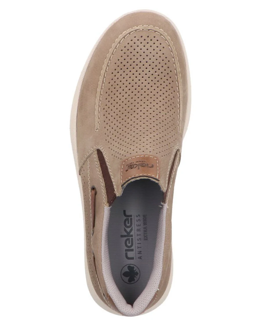RIEKER CHAUSSURE TOUT-ALLER - Image 4