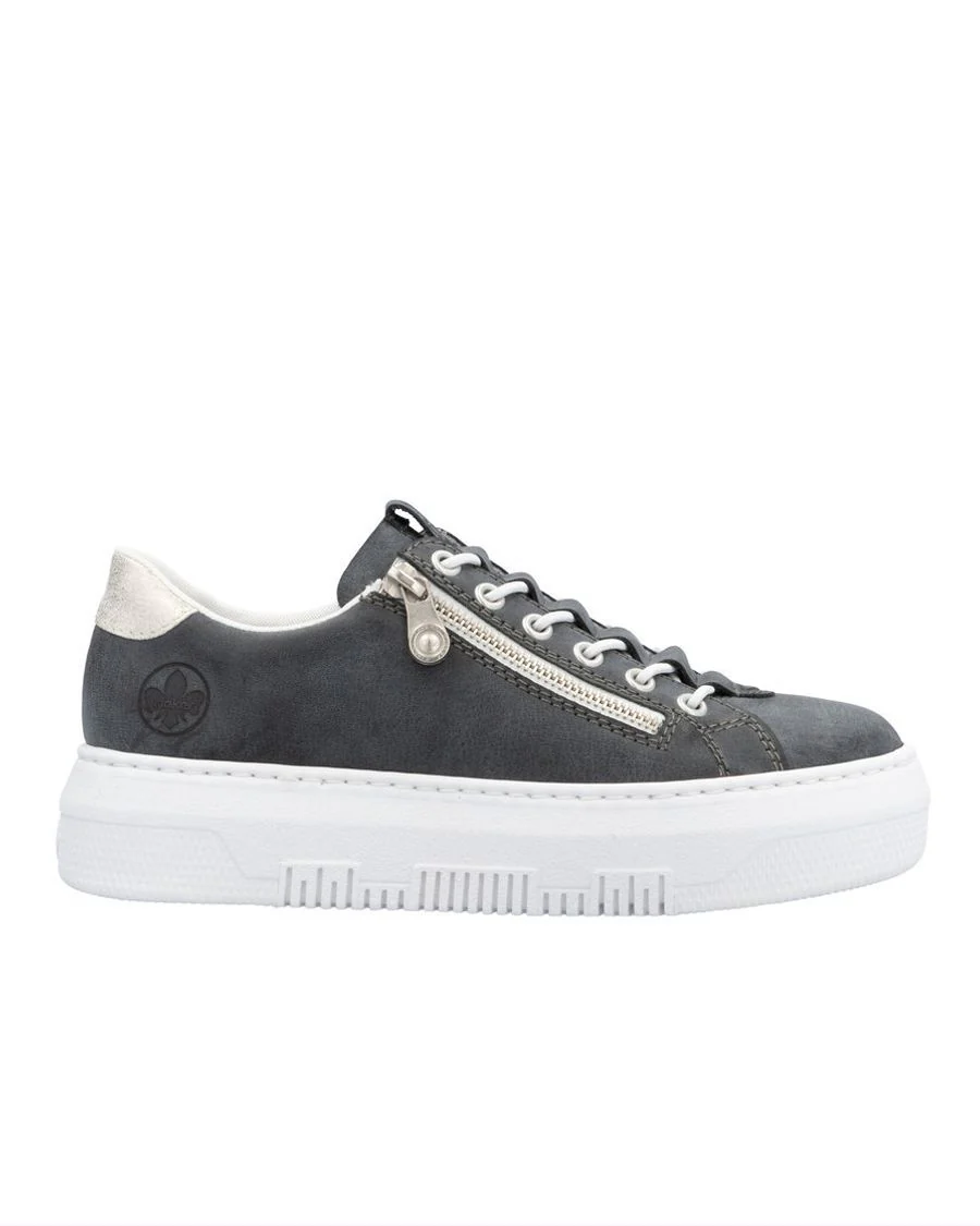 RIEKER CHAUSSURE URBAINE