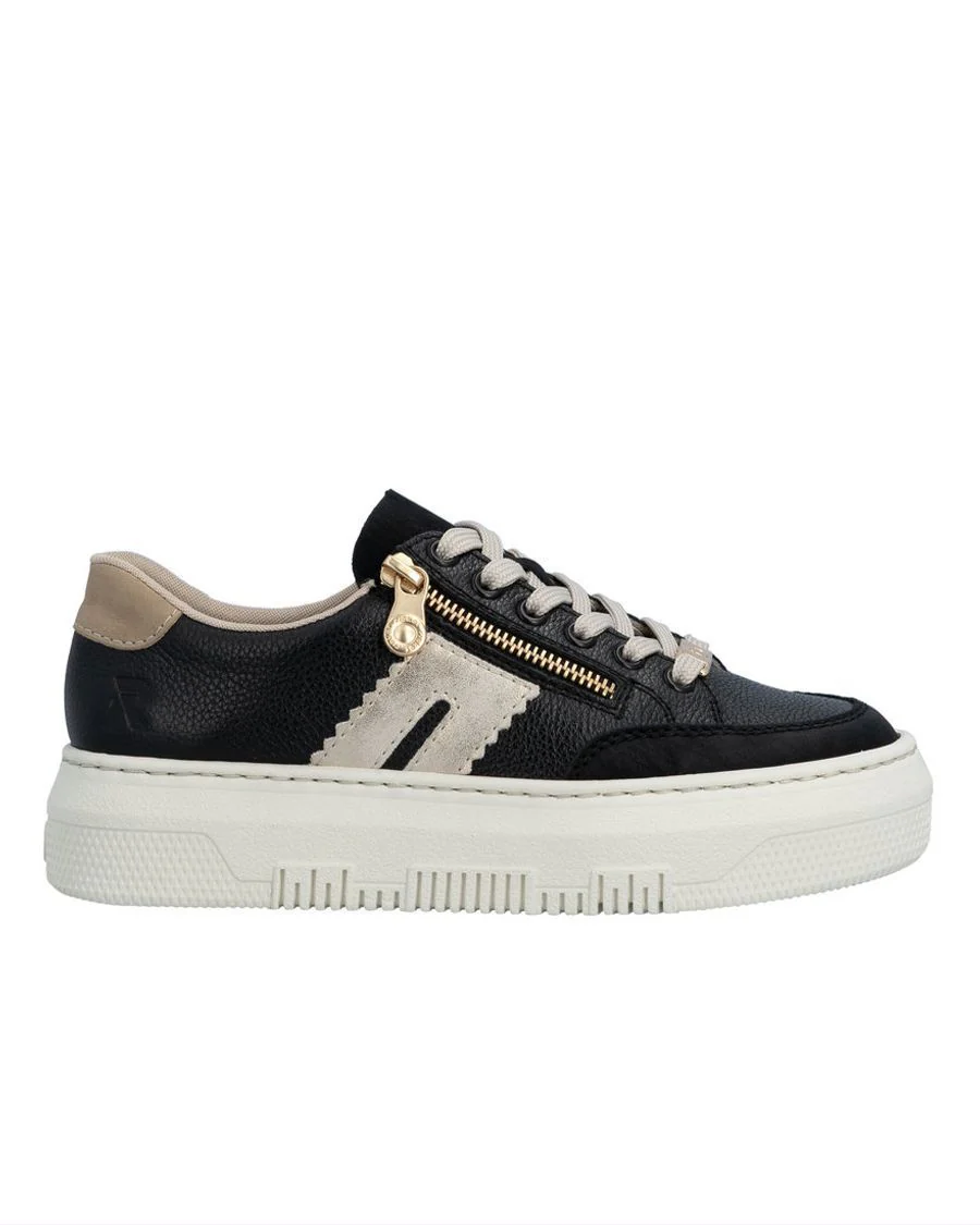 RIEKER CHAUSSURE URBAINE