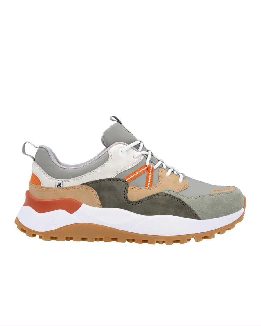 RIEKER CHAUSSURE URBAINE