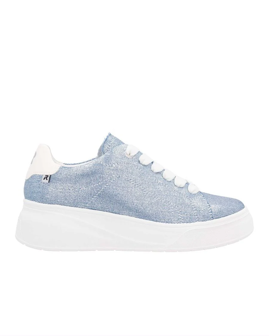 RIEKER CHAUSSURE URBAINE