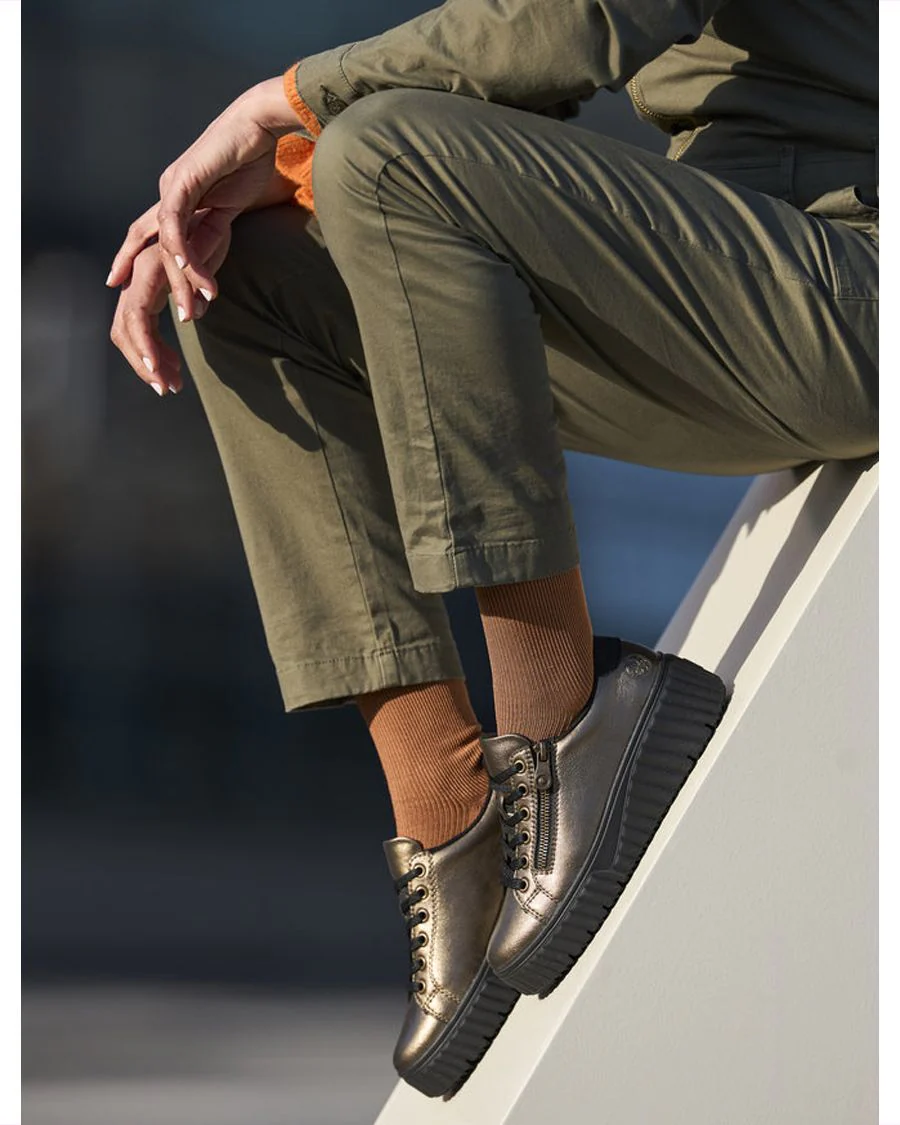 RIEKER CHAUSSURE URBAINE - Image 2