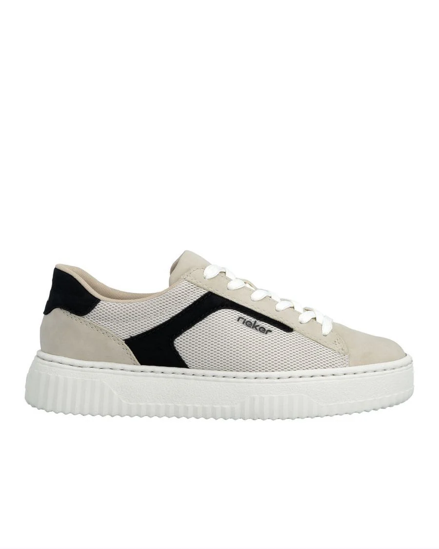 RIEKER CHAUSSURE URBAINE