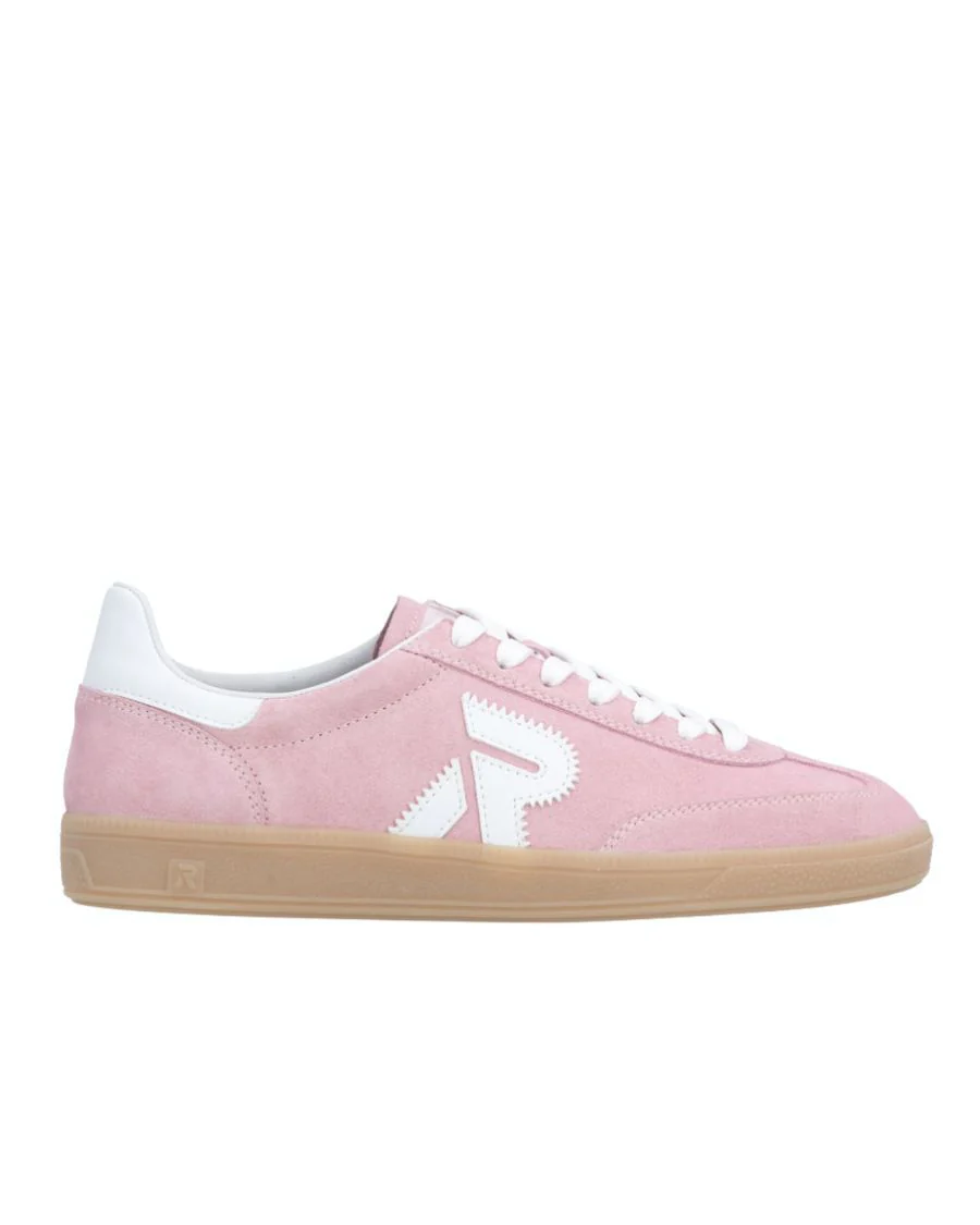 RIEKER CHAUSSURE URBAINE