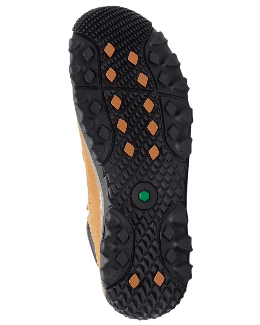 RIME RIDGE MID TIMBERLAND BOTTE HIVER TOUT-ALLER - Image 3