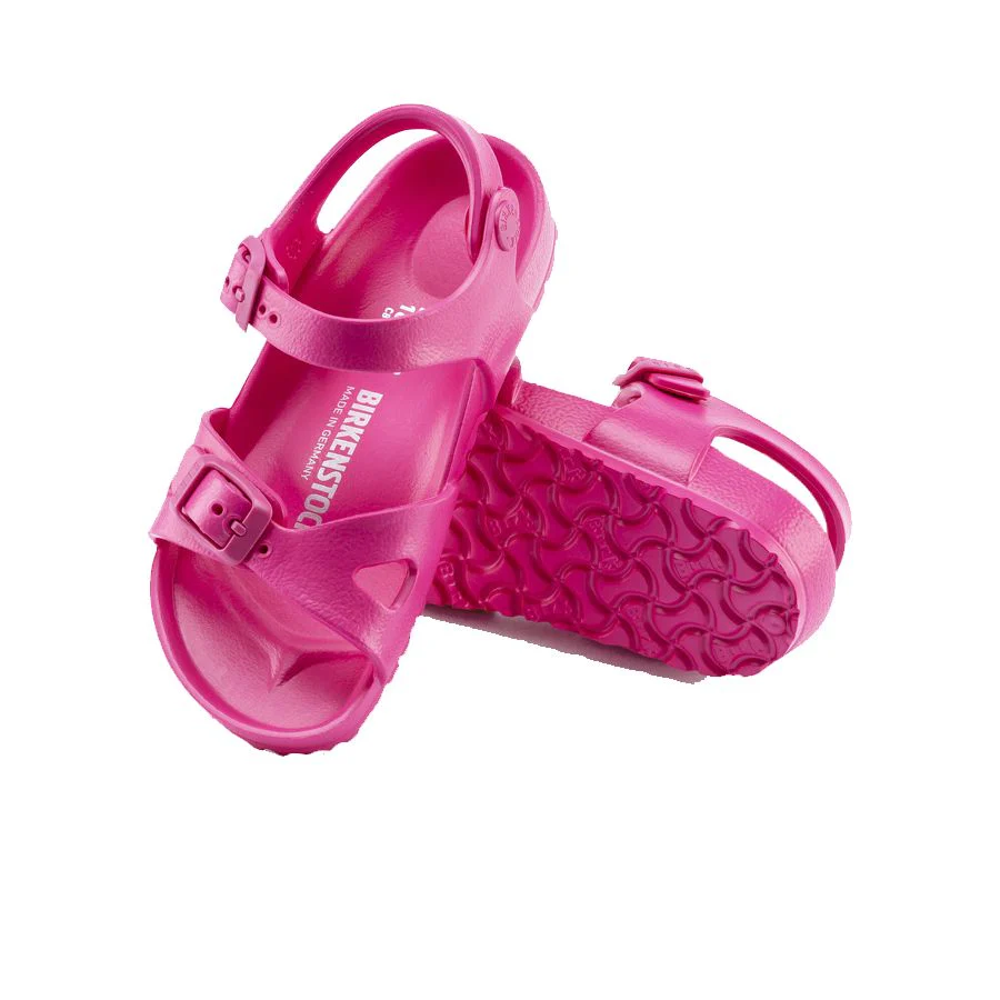 RIO BIRKENSTOCK BÉBÉ FILLE GOUGOUNE - Image 2