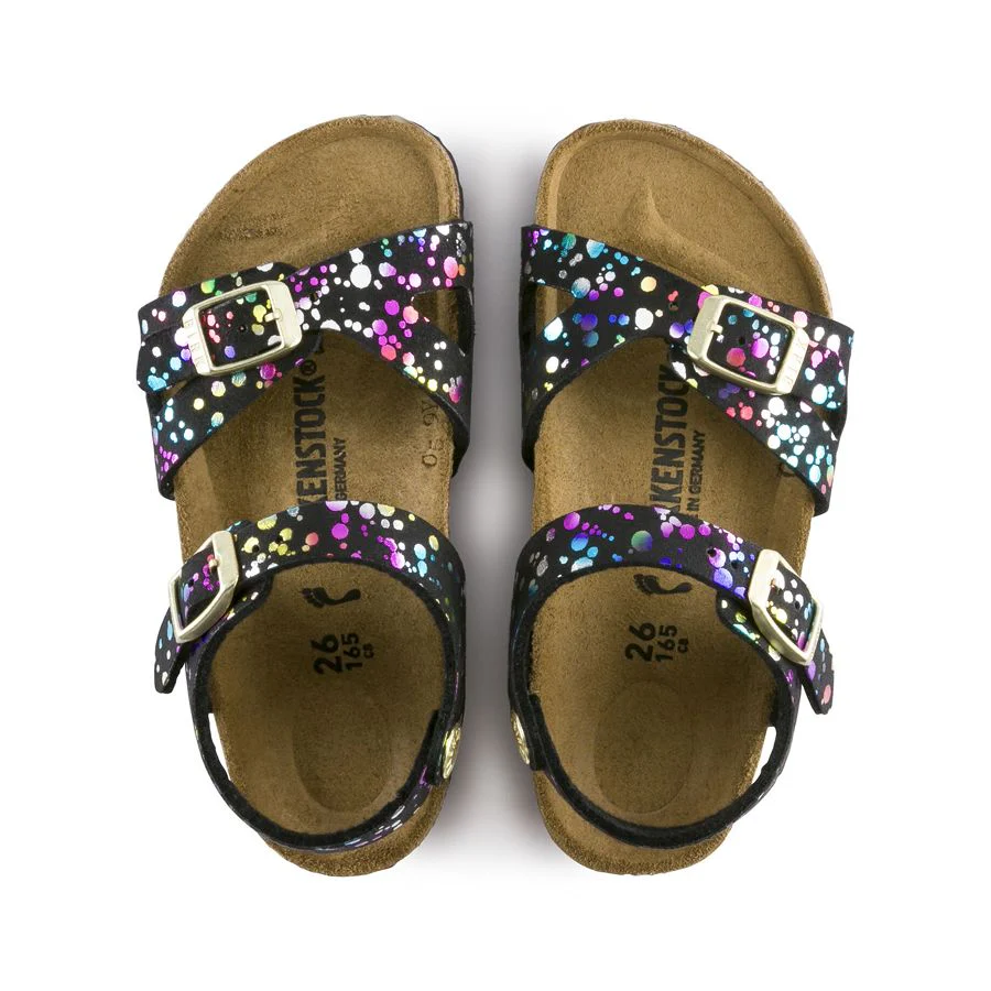RIO BIRKENSTOCK BÉBÉ FILLE SANDALE - Image 2