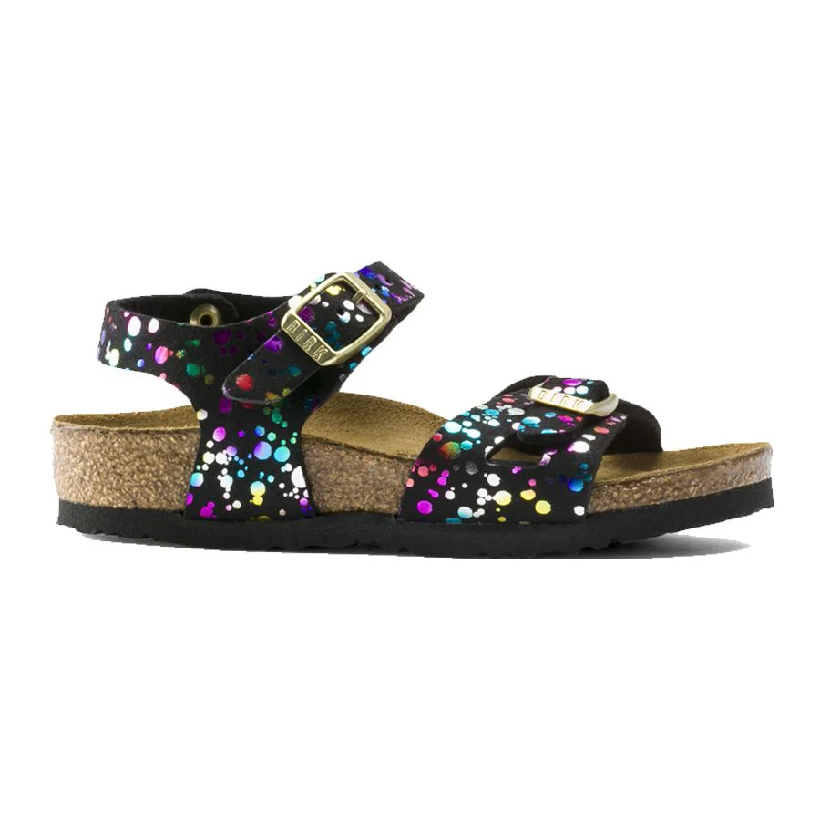 RIO BIRKENSTOCK FILLETTE SANDALE