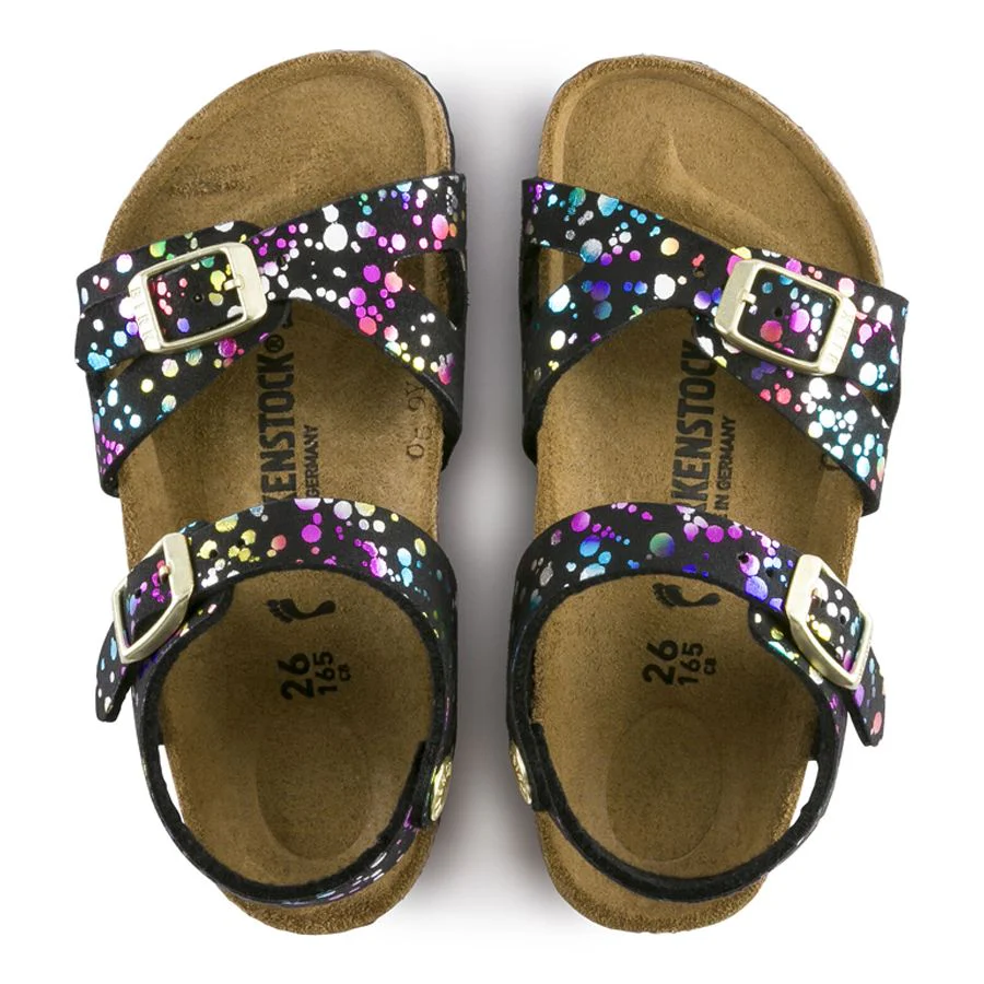 RIO BIRKENSTOCK FILLETTE SANDALE - Image 2