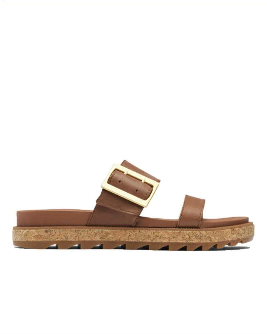 ROAMING SLIDE SOREL SANDALE URBAINE