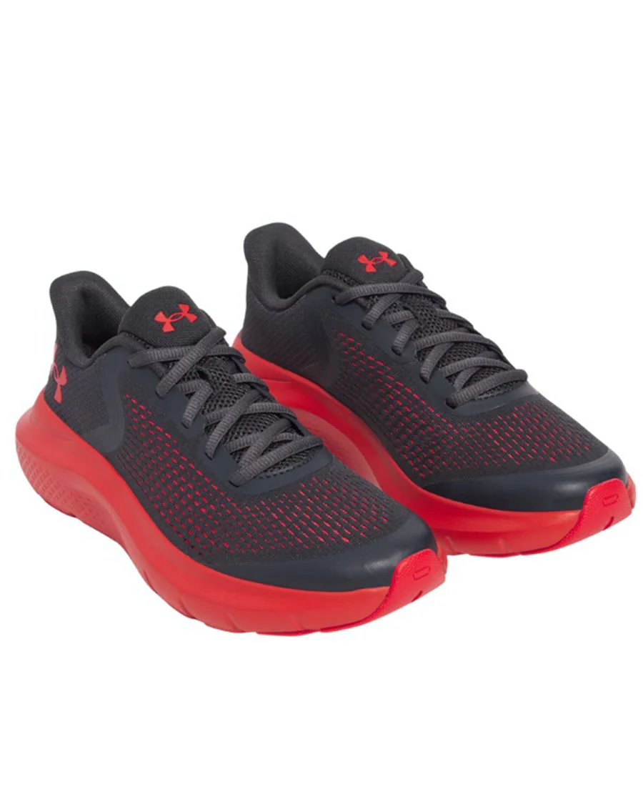 ROGUE 5 UNDER ARMOUR GARÇON ESPADRILLE - Image 3