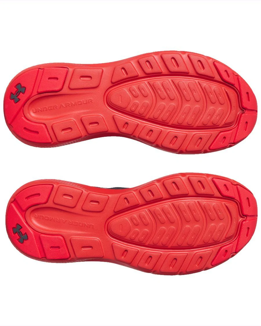 ROGUE 5 UNDER ARMOUR GARÇON ESPADRILLE - Image 4