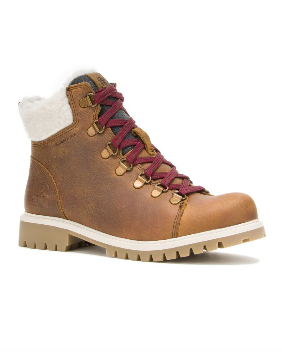 ROGUE HIKE 3 KAMIK BOTTE HIVER URBAINE