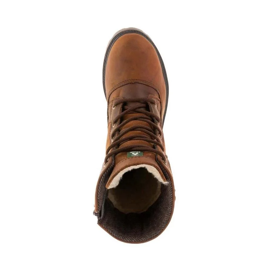 ROGUE MID KAMIK BOTTE HIVER URBAINE - Image 4