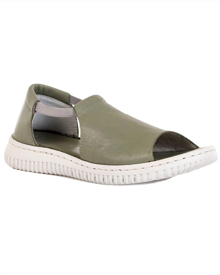 ROLO ATELIERS SHOES SANDALE URBAINE - Image 2