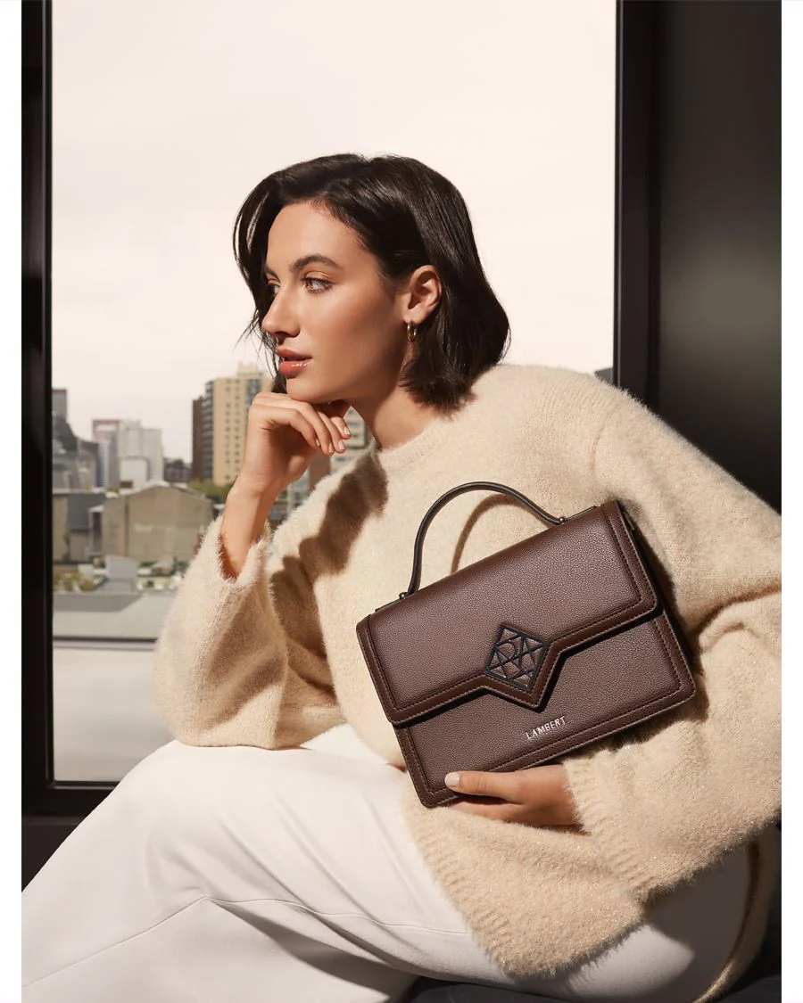 ROMY LAMBERT SAC DIVERS BOURSE - Image 2
