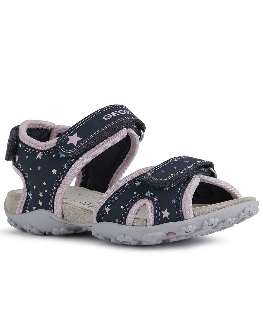 ROXANNE GEOX FILLETTE SANDALE - Image 2