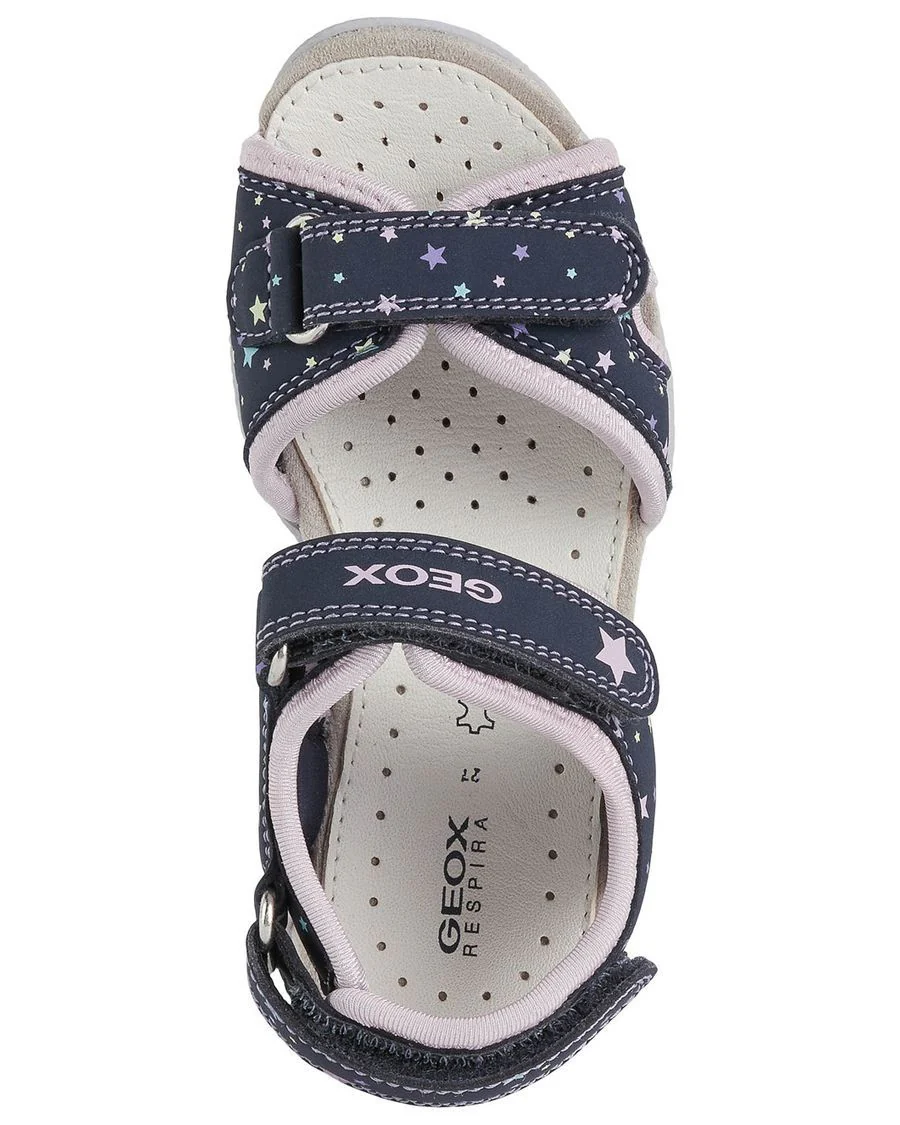 ROXANNE GEOX FILLETTE SANDALE - Image 4