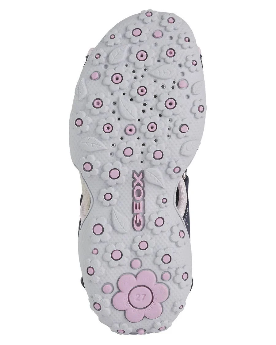 ROXANNE GEOX FILLETTE SANDALE - Image 5