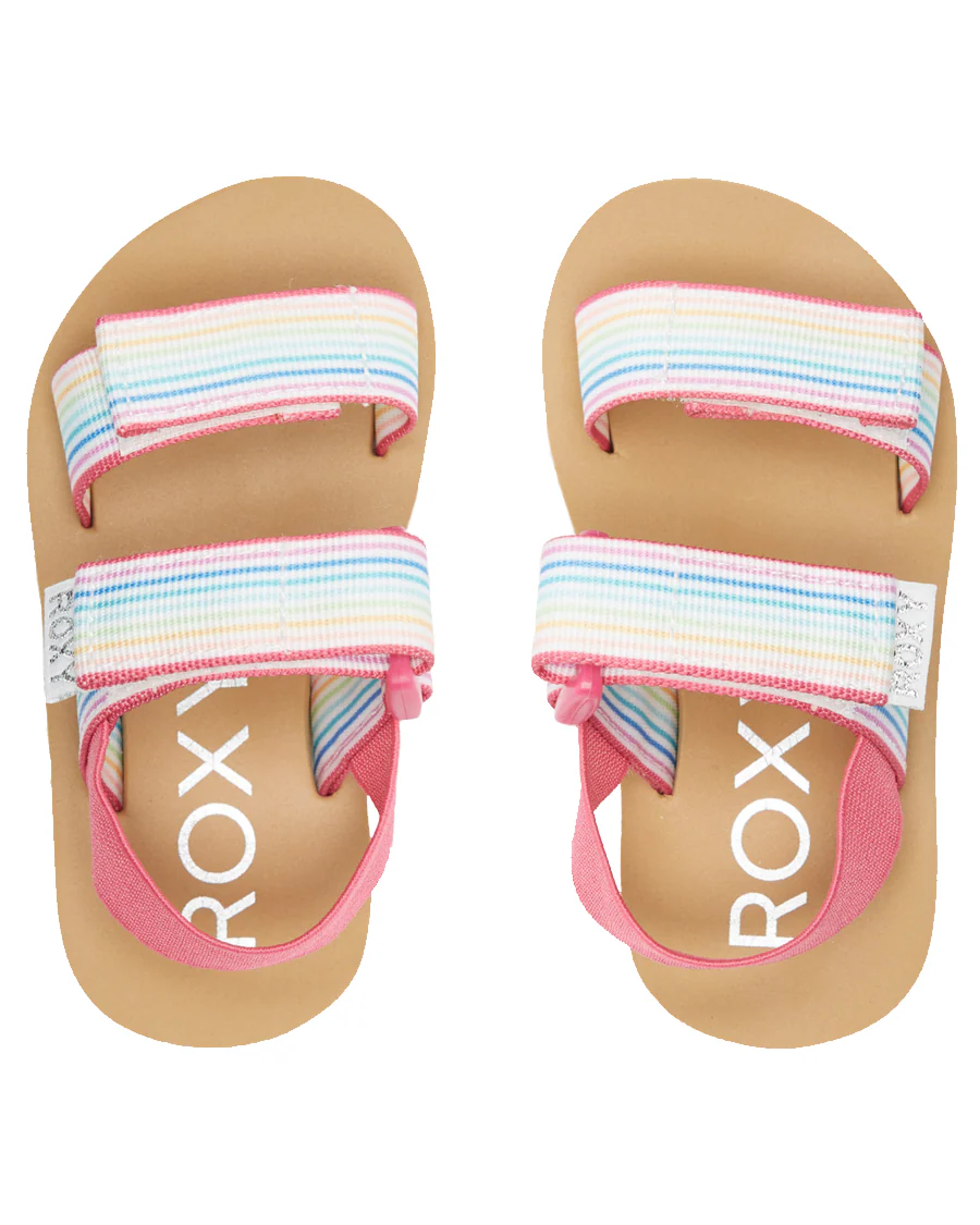ROXY CAGE ROXY BÉBÉ FILLE GOUGOUNE
