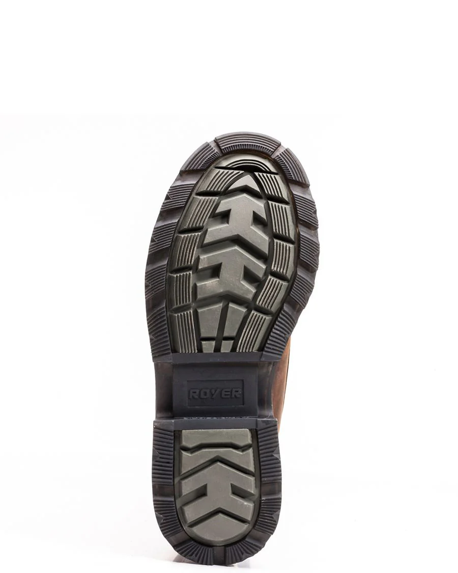 ROYER SÉCURITÉ BOTTE - Image 3