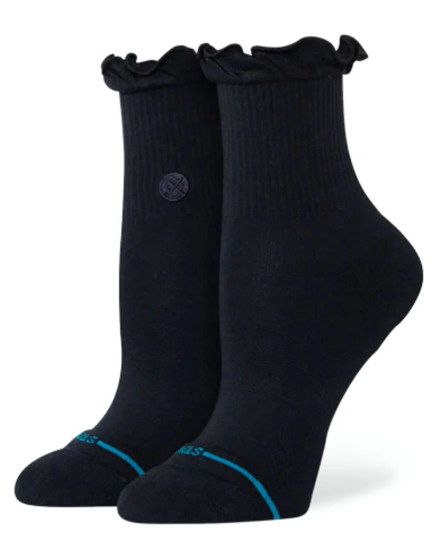 RUFFLE ICON STANCE DIVERS BAS - Image 2