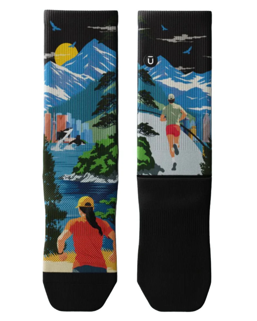 RUN WILD OUTWAY DIVERS BAS