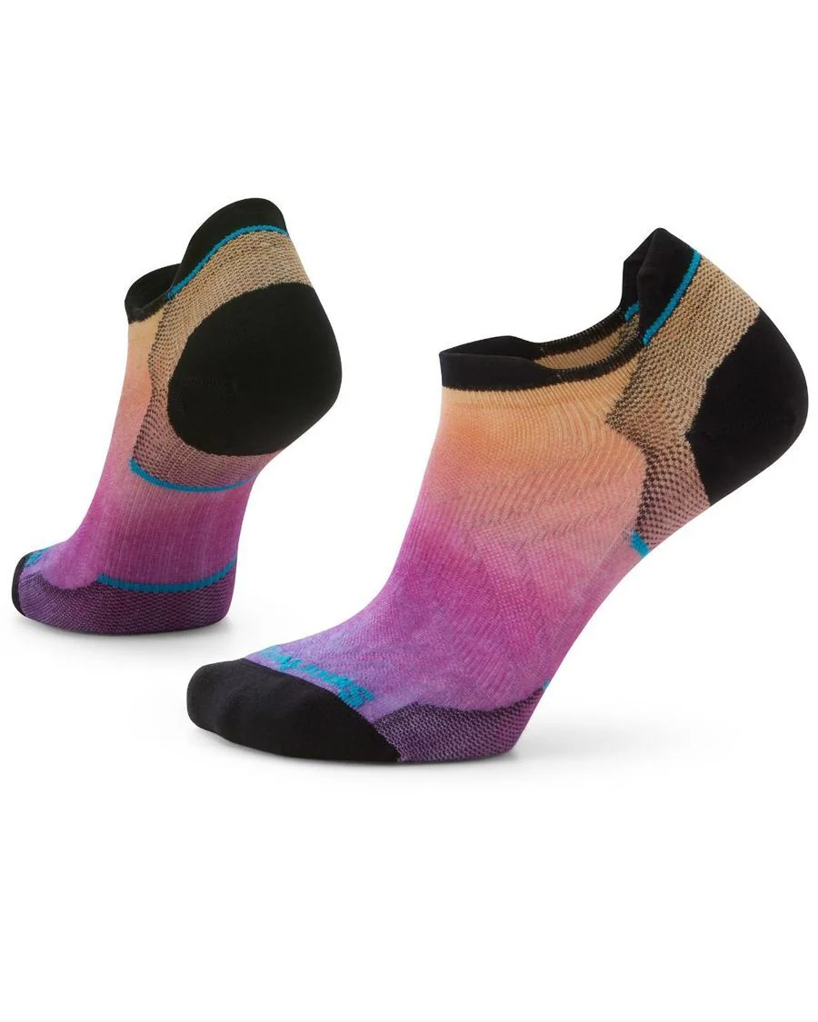 RUN ZERO SMARTWOOL DIVERS BAS