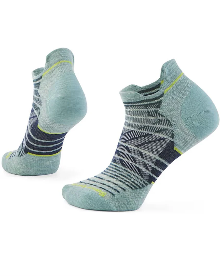 RUN ZERO SMARTWOOL DIVERS BAS