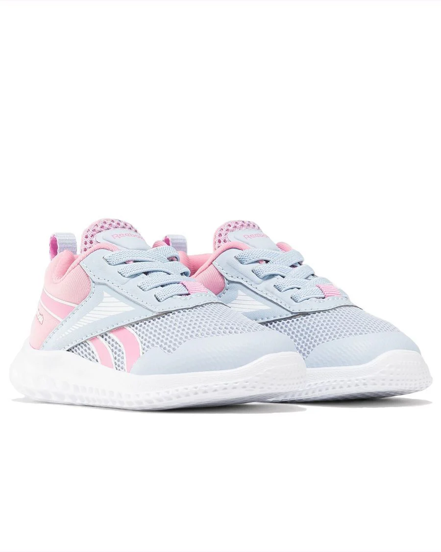 RUSH RUNNER 5 REEBOK BÉBÉ FILLE ESPADRILLE - Image 3