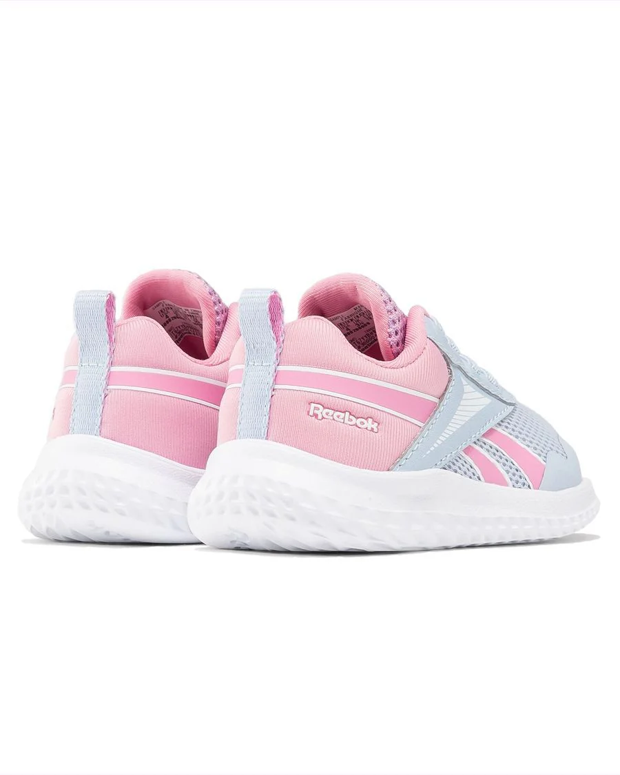 RUSH RUNNER 5 REEBOK BÉBÉ FILLE ESPADRILLE - Image 4