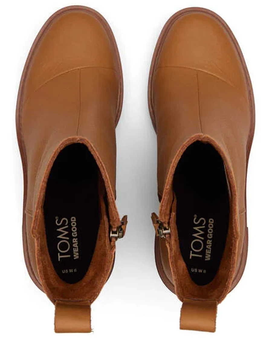 RYA TOMS BOTTE URBAINE - Image 5