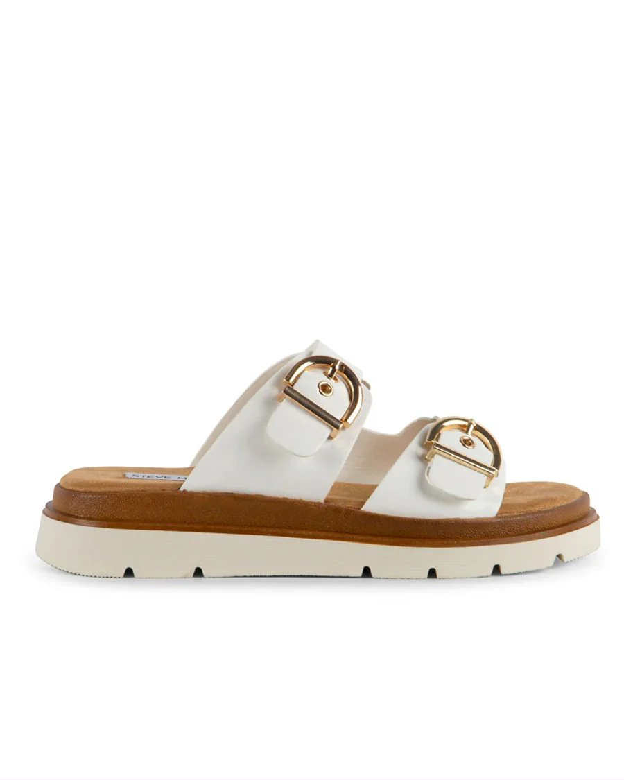 RYLLA STEVE MADDEN SANDALE URBAINE