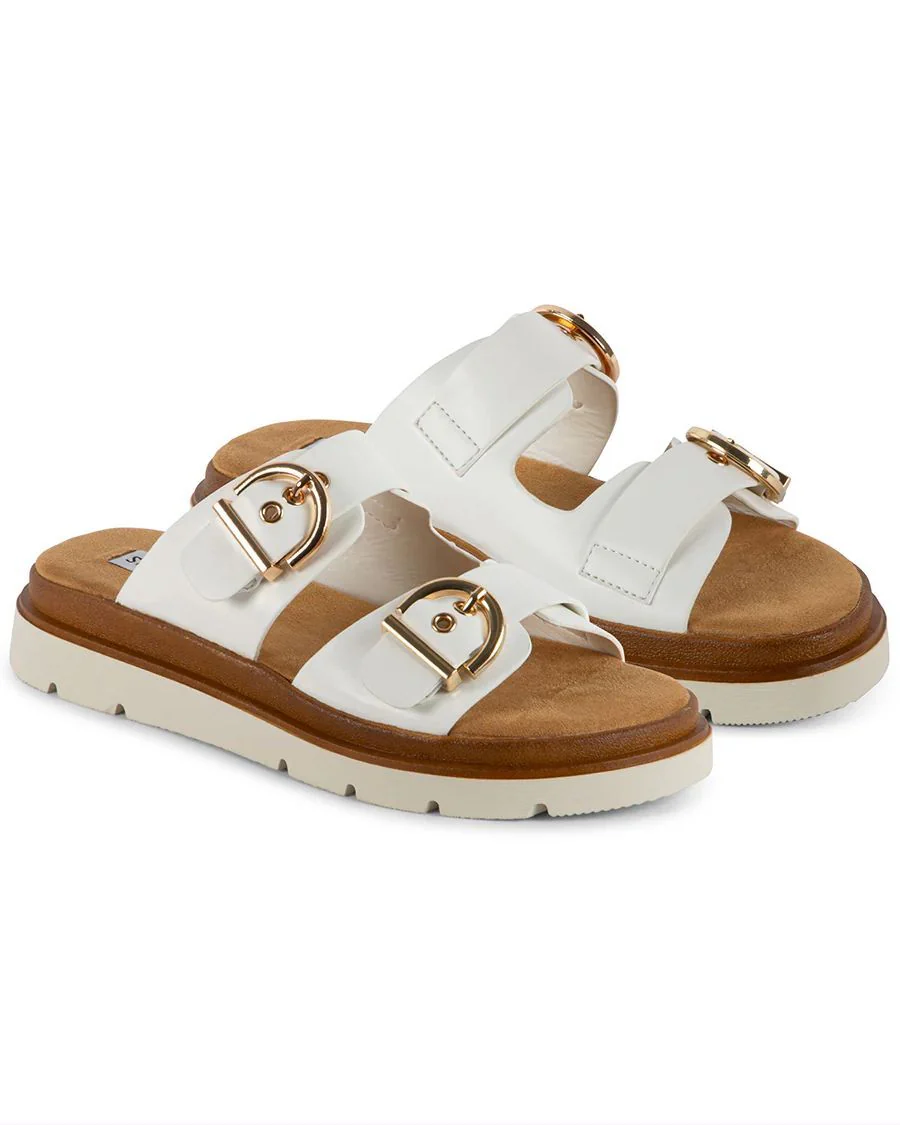 RYLLA STEVE MADDEN SANDALE URBAINE - Image 2