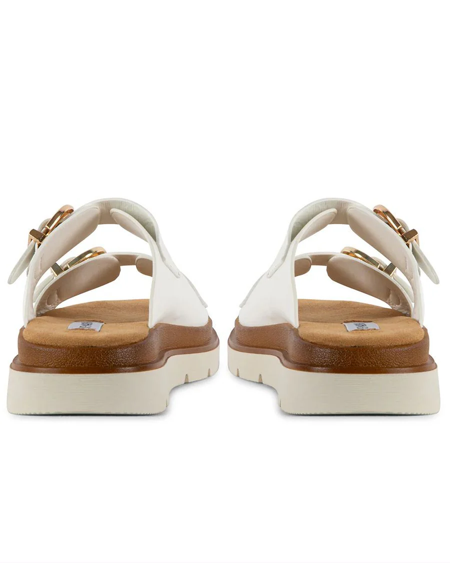 RYLLA STEVE MADDEN SANDALE URBAINE - Image 3