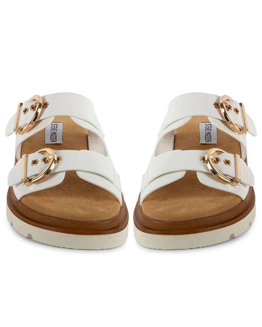RYLLA STEVE MADDEN SANDALE URBAINE - Image 4