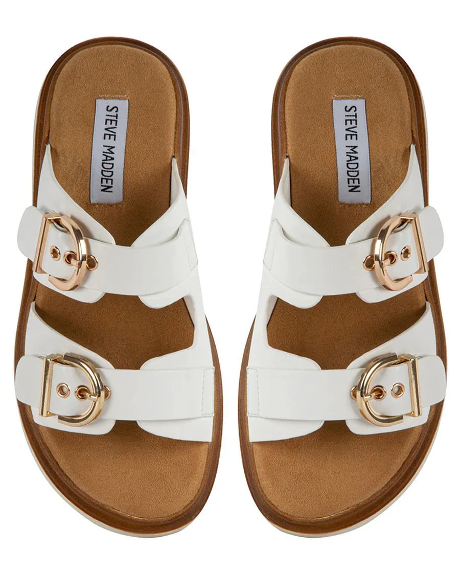 RYLLA STEVE MADDEN SANDALE URBAINE - Image 5