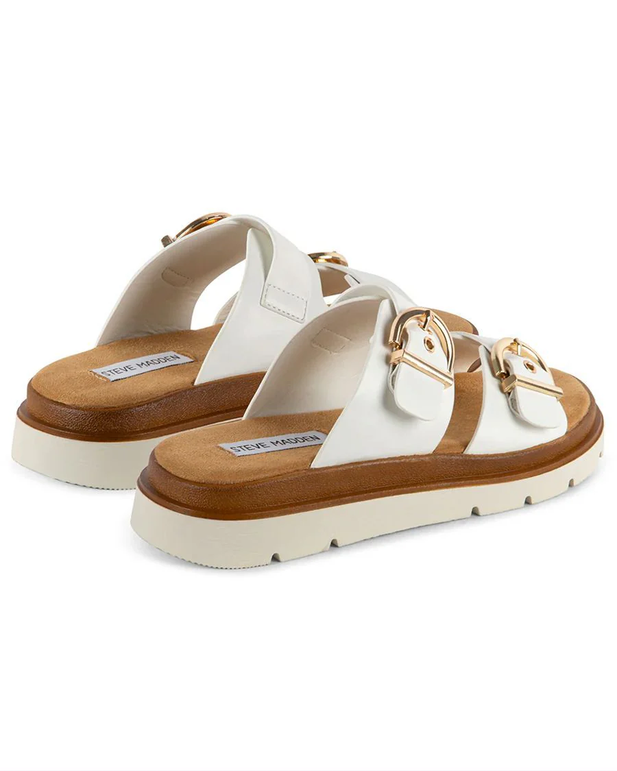 RYLLA STEVE MADDEN SANDALE URBAINE - Image 6
