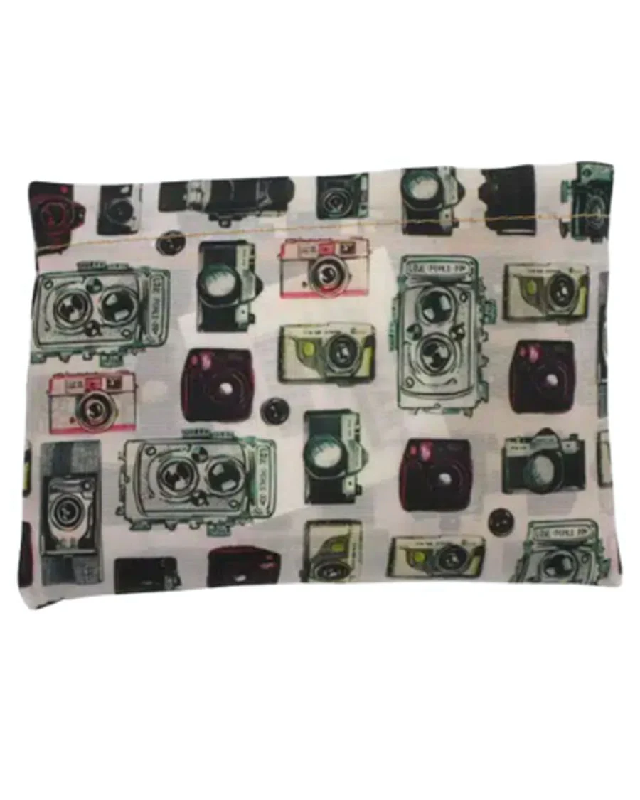 SAC PLIABLE MAT DIVERS ACCESSOIRE