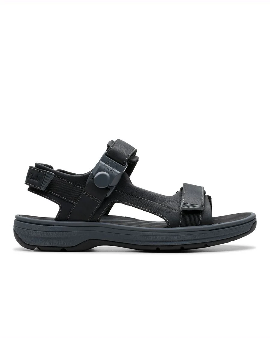 SALTWAY TRAIL CLARKS SANDALE TOUT-ALLER