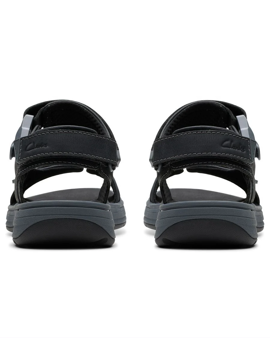 SALTWAY TRAIL CLARKS SANDALE TOUT-ALLER - Image 3