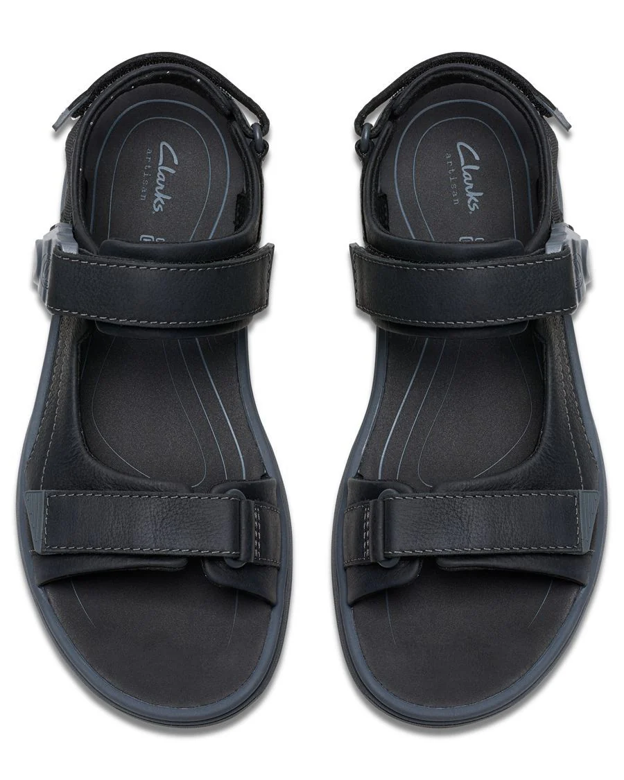 SALTWAY TRAIL CLARKS SANDALE TOUT-ALLER - Image 4