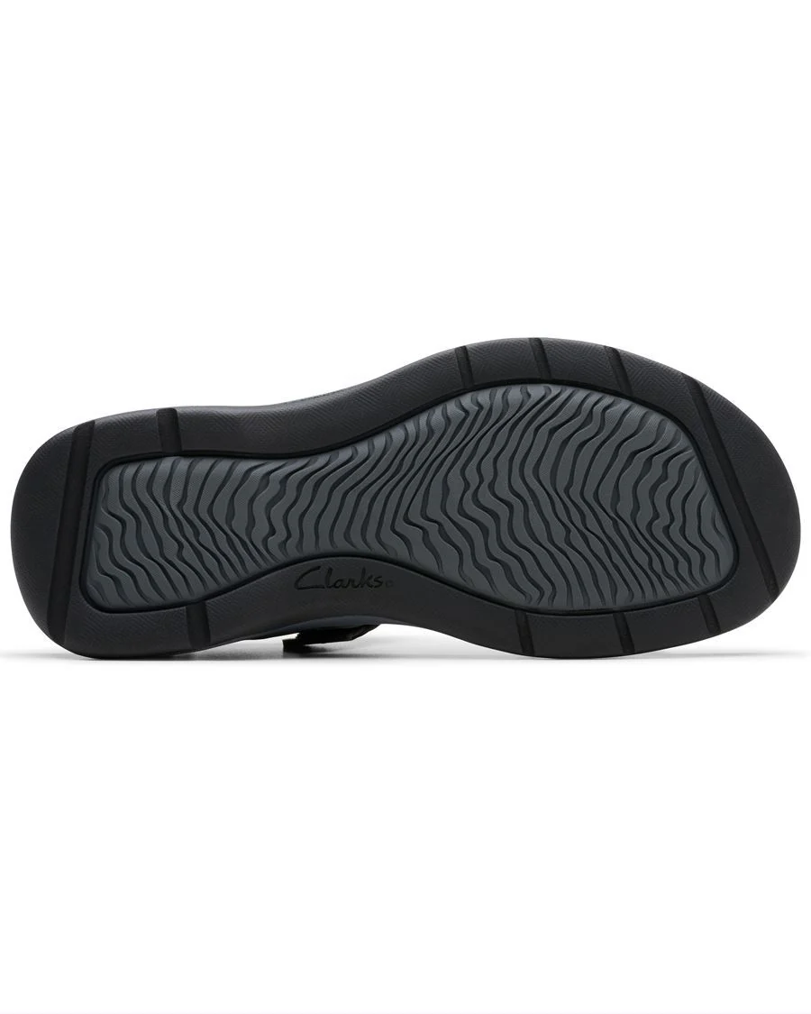 SALTWAY TRAIL CLARKS SANDALE TOUT-ALLER - Image 5