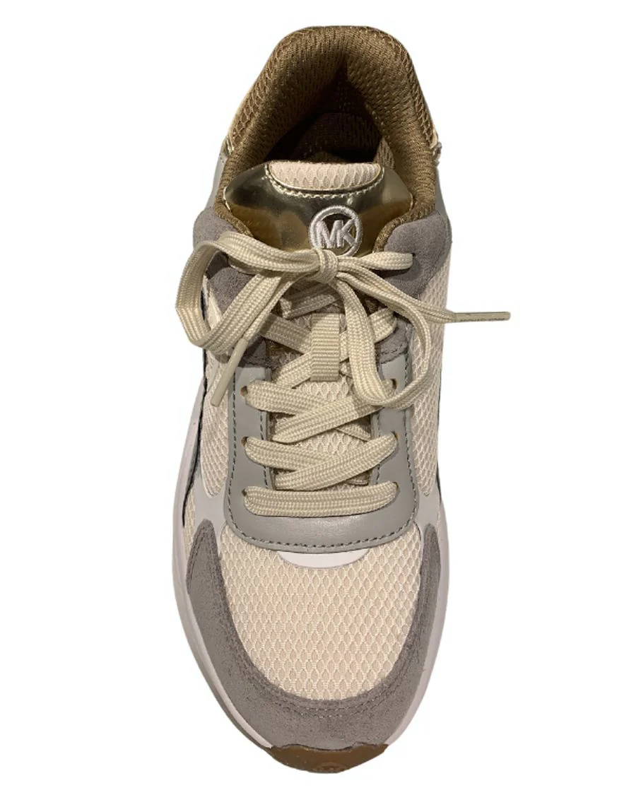 SAMI TRAINER MICHAEL KORS CHAUSSURE TOUT-ALLER - Image 3